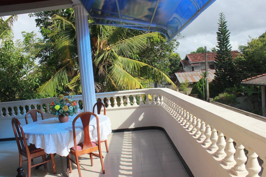 Guest Ryan Hotel Katunayaka Buitenkant foto